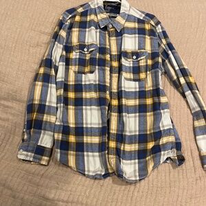 Flannel